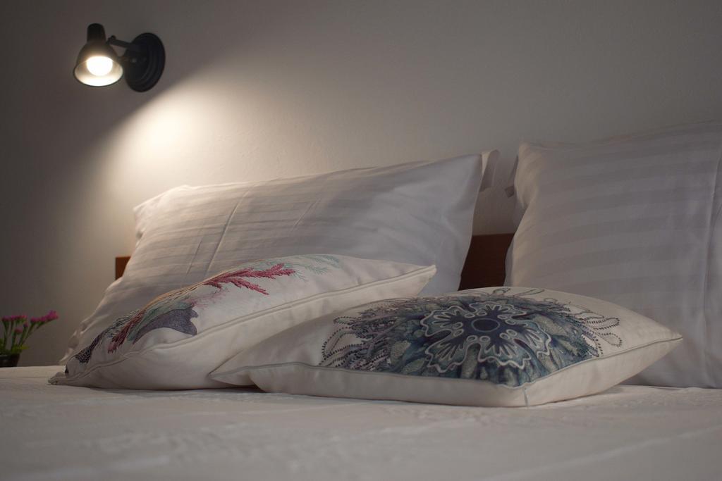 Apartamento Casa Al Bocca Del Porto