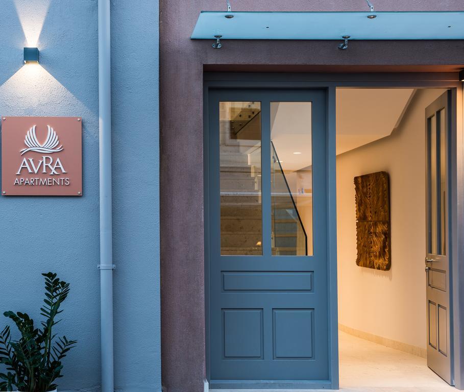 Appartement Avra Venetian Harbour Chania (Crete)