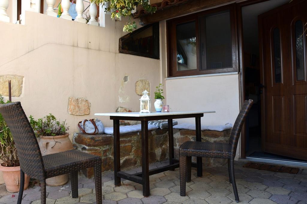 Estrella Apartment *