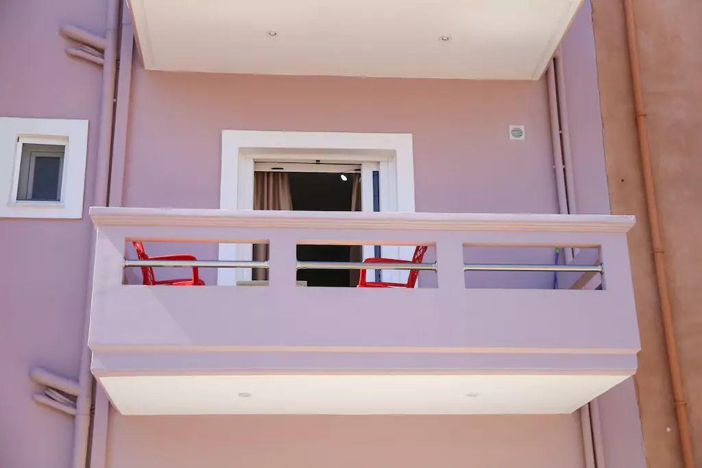 Apartment Astrantia (adults Only) Chania (Crete)