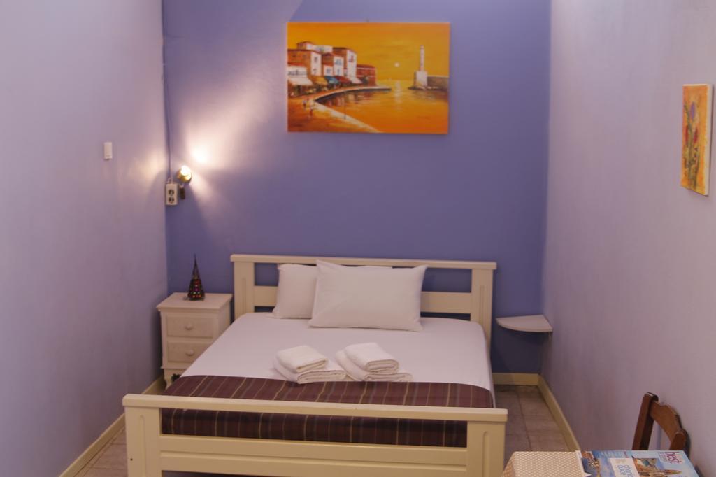 Aparthotel Morfeas Nest 3*