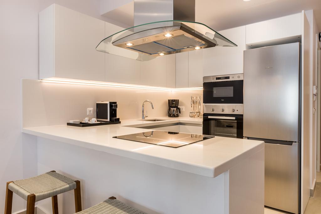 Avra Venetian Harbour Appartement Chania (Crete)