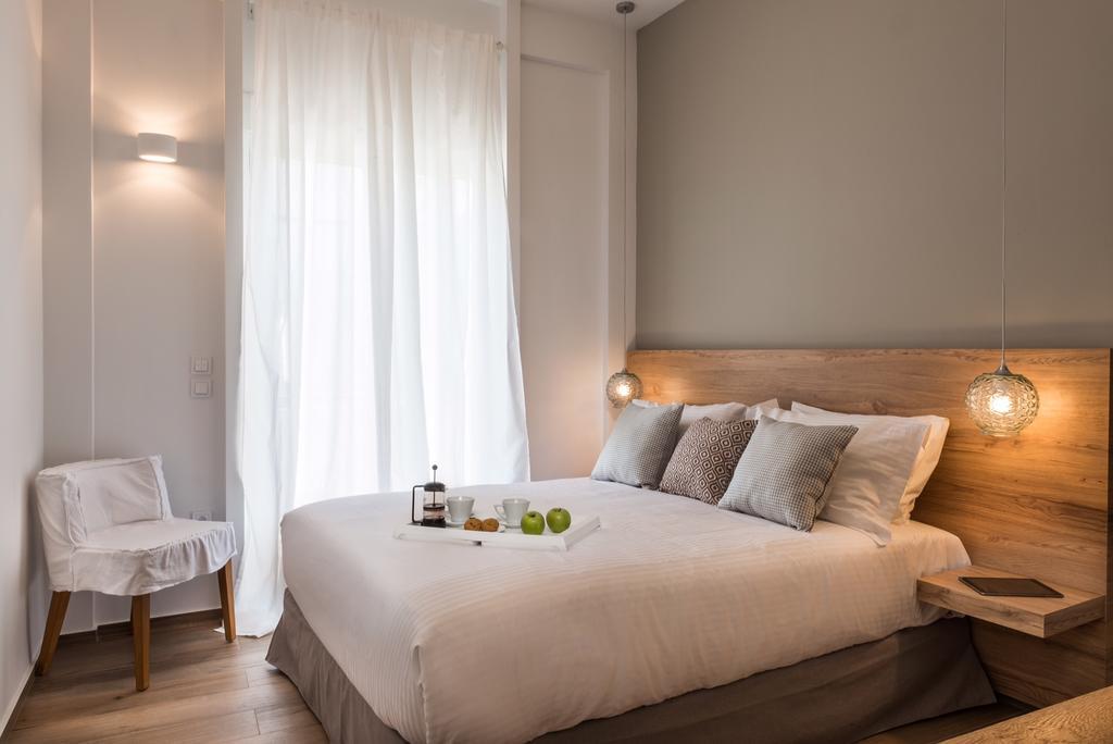 Apartment No17 Pireos Street