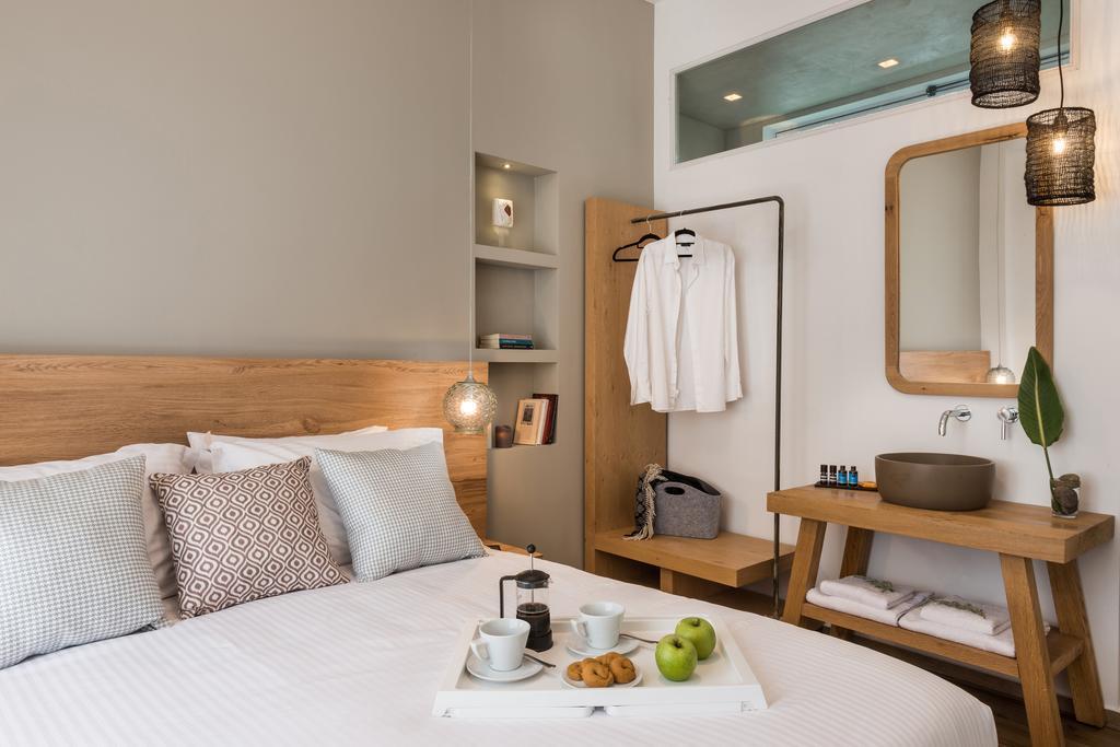 No17 Pireos Street Apartment
