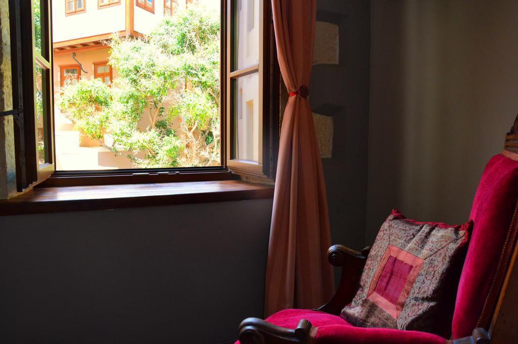Erietta Hotel