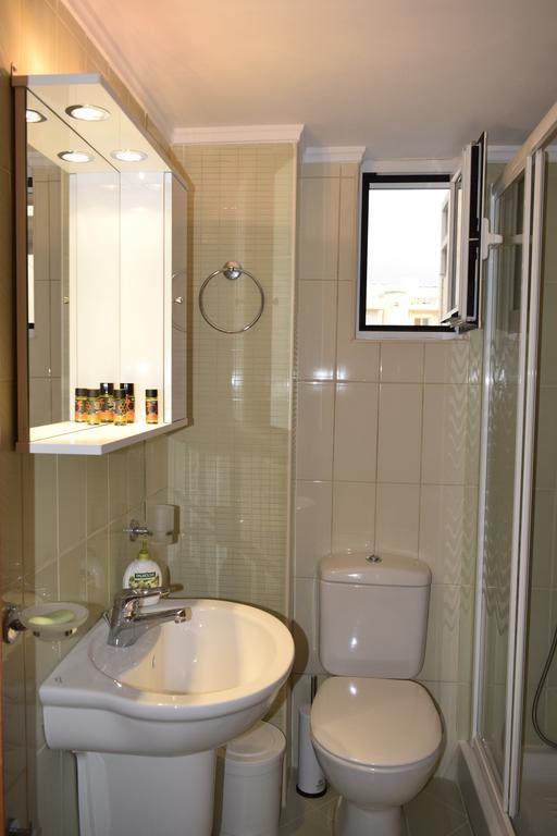 Astrantia (adults Only) Apartment Chania (Crete)