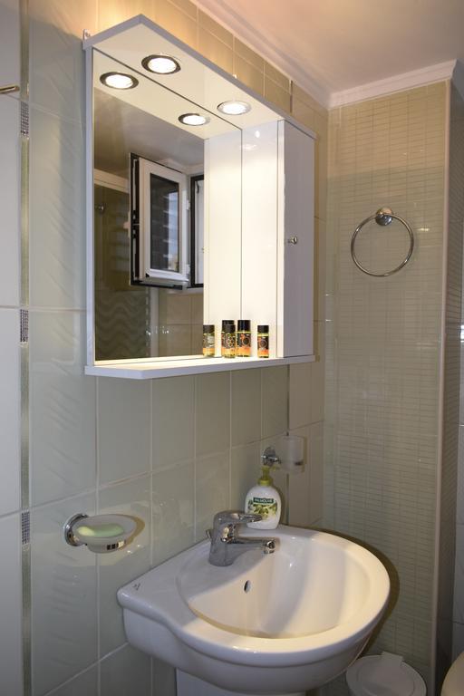 Astrantia (adults Only) Apartment