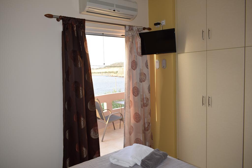 Astrantia (adults Only) Apartment *
