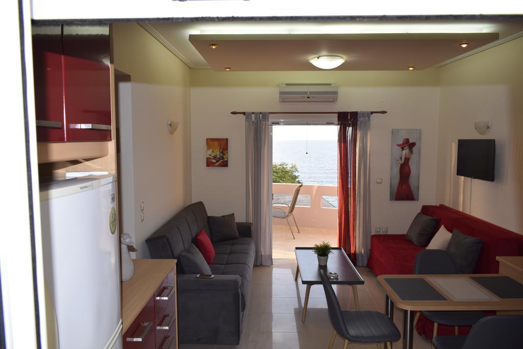 Apartment Astrantia (adults Only) *