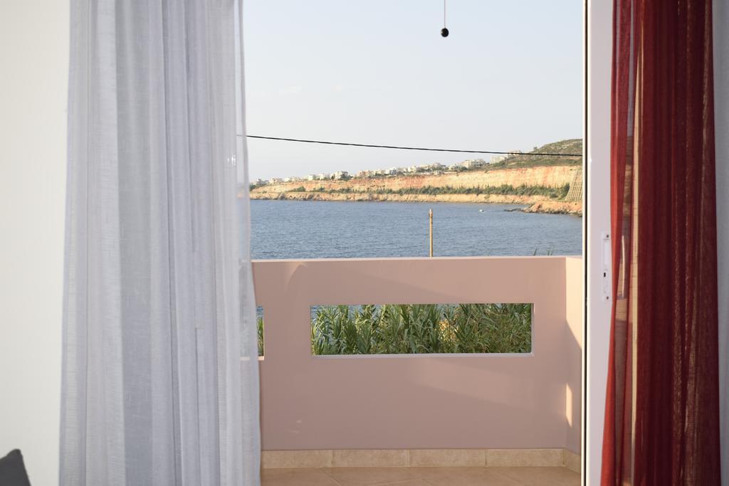 Astrantia (adults Only) Apartment *