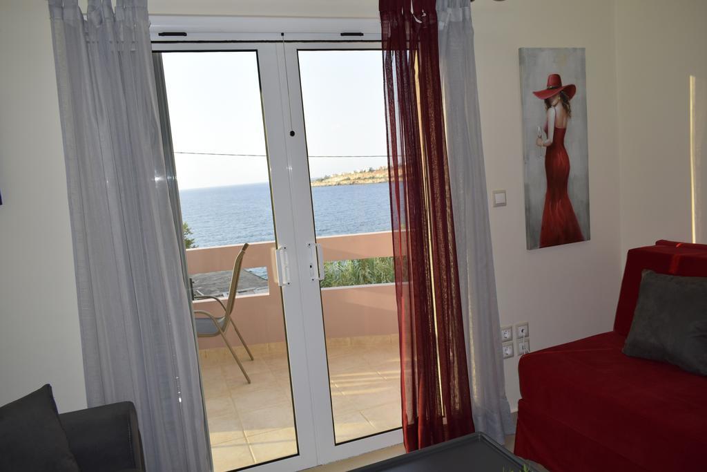 Apartment Astrantia (adults Only)