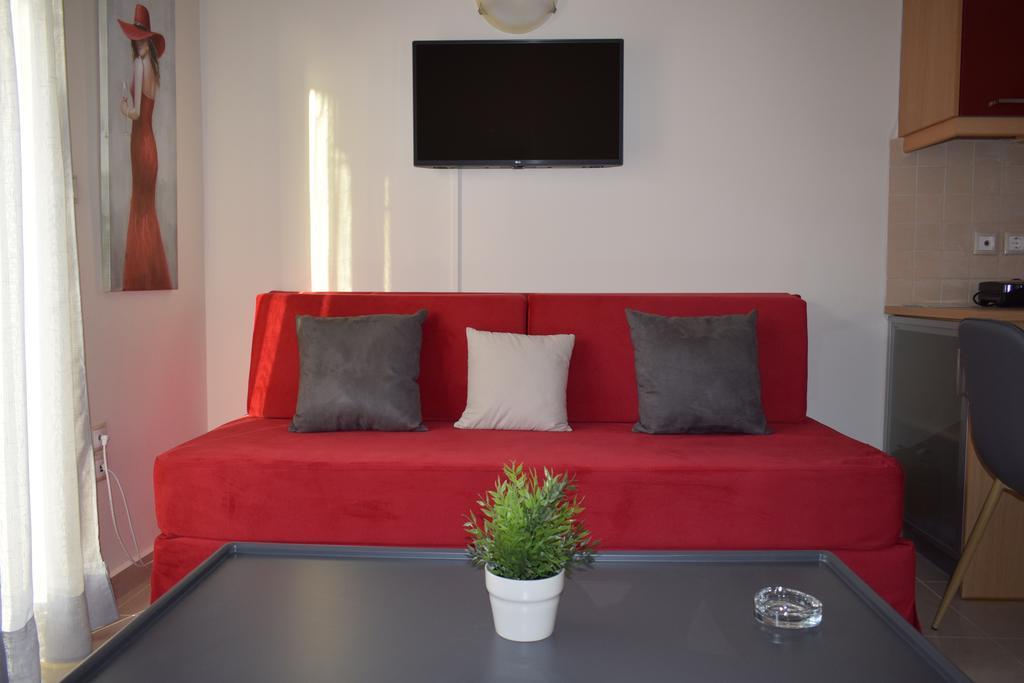 Apartment Astrantia (adults Only)