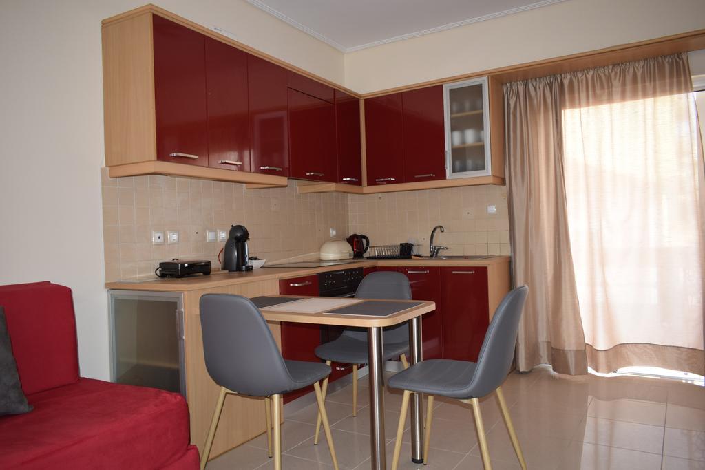Apartment Astrantia (adults Only)
