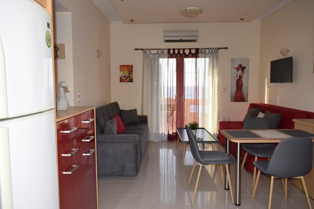 Apartment Astrantia (adults Only) *