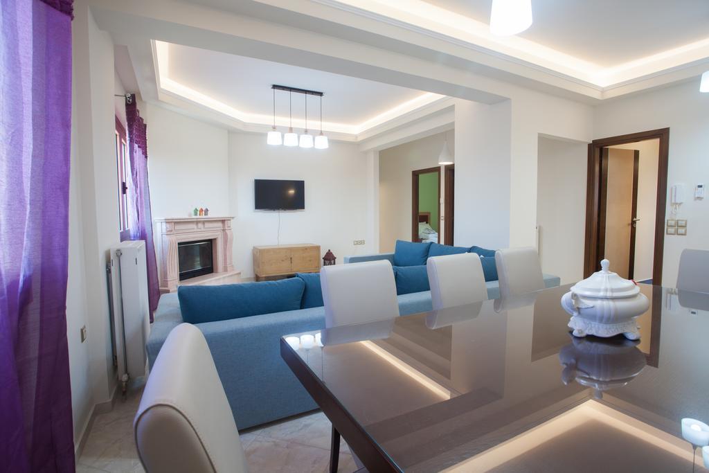 Apartment Gold Beach Chania (Crete)