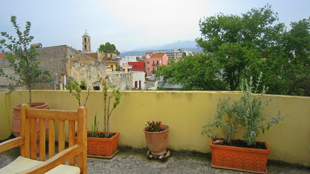 Imeros Chania (Crete)