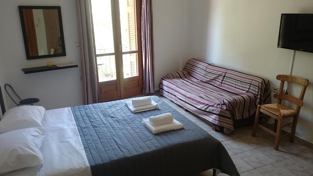 Fidias Appartement