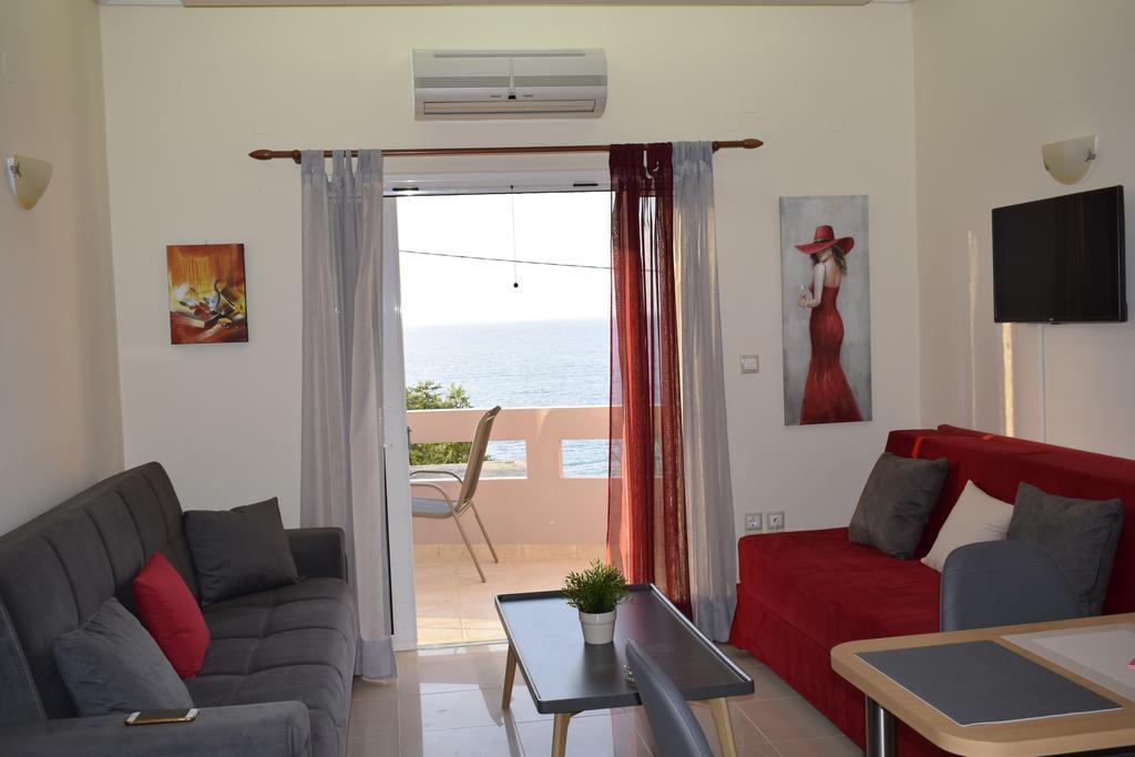 Astrantia (adults Only) Apartment *