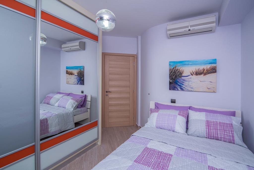 Panoramic View Penthouse Apartment Chania (Crete)