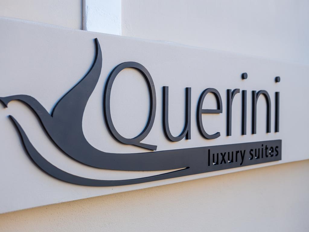 Querini Luxury Hotel Chania (Crete)