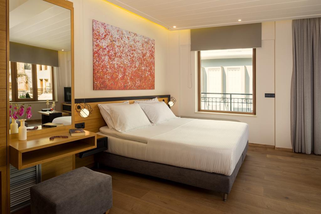 Hotel Querini Luxury Chania (Crete)