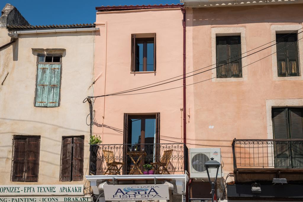Casa Irene Apartment *