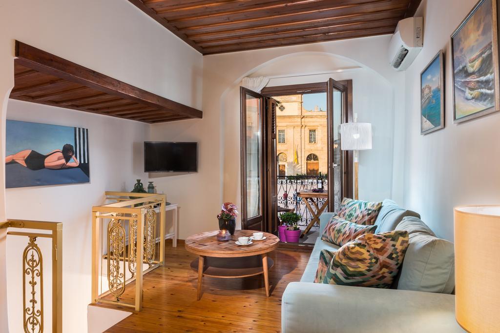 Casa Irene Chania (Crete)