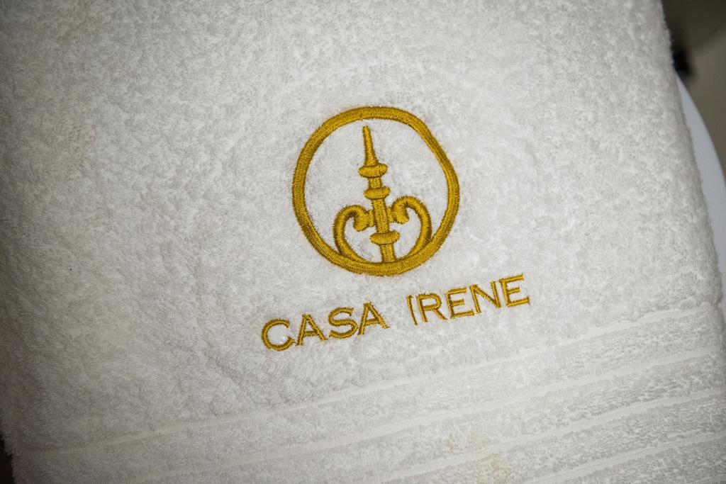 Apartment Casa Irene *