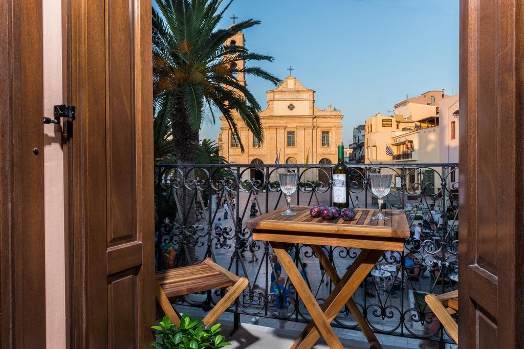 Apartment Casa Irene