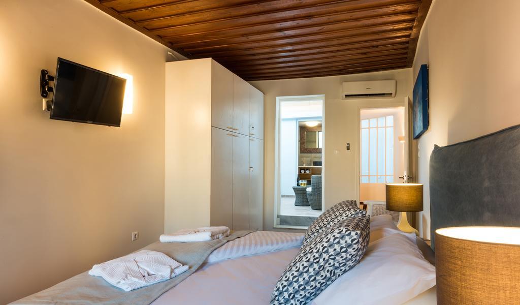 Casa Irene Apartment