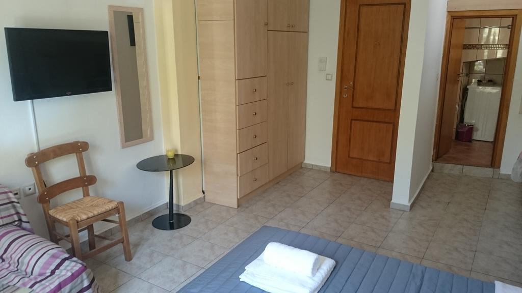 Appartement Fidias *