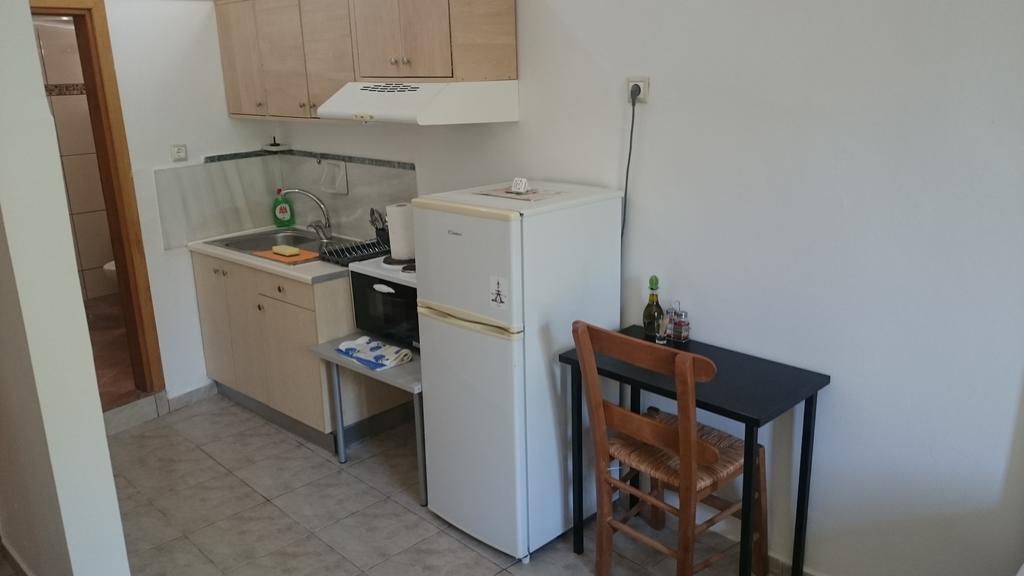 Fidias Appartement