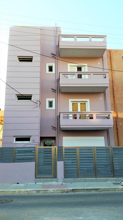 Amazing Sea View (adults Only) Apartment