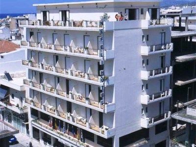 Hotel Nefeli