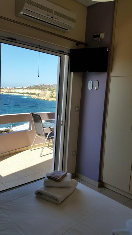 Apartment Amazing Sea View (adults Only) *