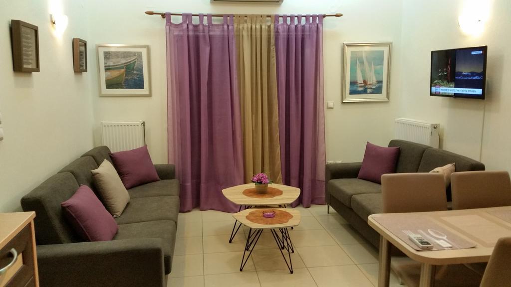 Amazing Sea View (adults Only) Apartment *