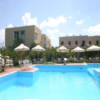 Hotel Oasis