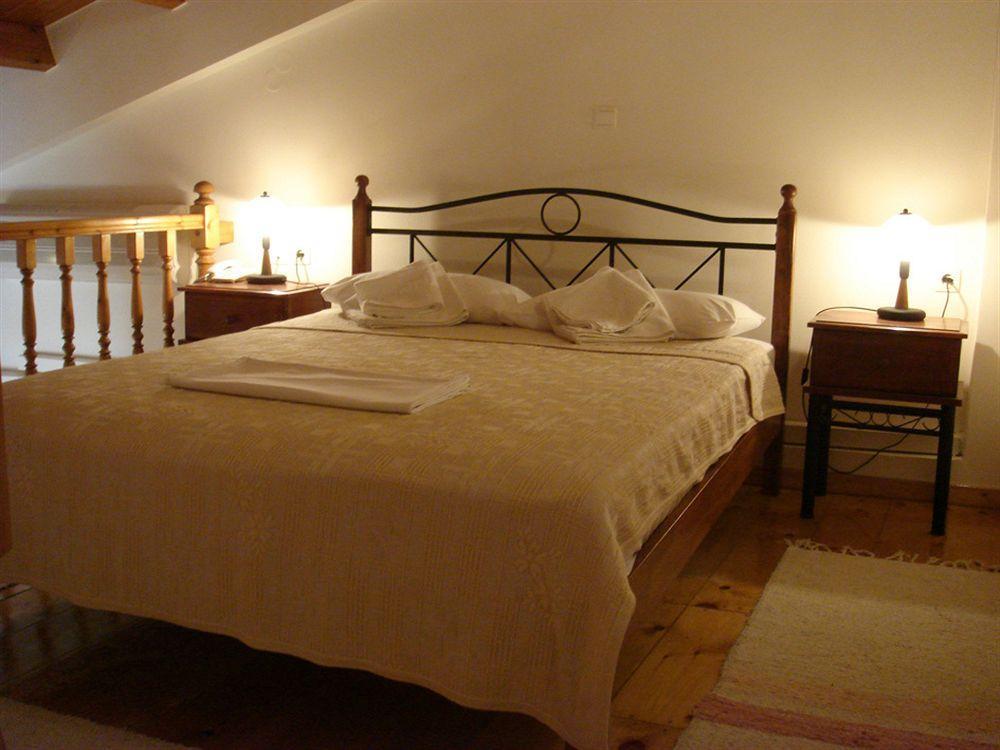 Ontas Traditional Hotel Chania (Crete)