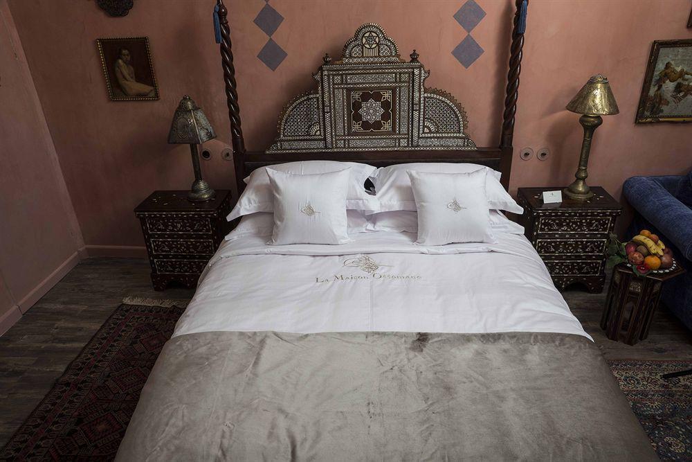 Guest house La Maison Ottomane Chania (Crete)