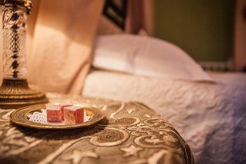 Guest house La Maison Ottomane Chania (Crete)