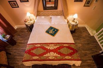Guest house La Maison Ottomane