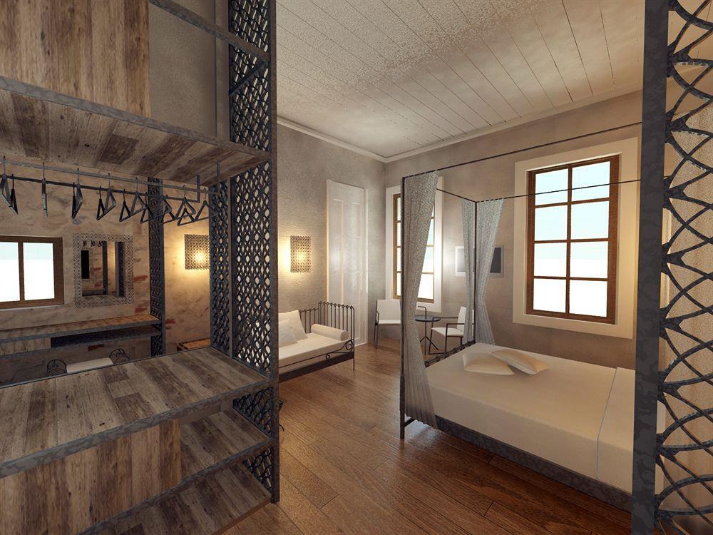Hotel Ambassadors Boutique 5*