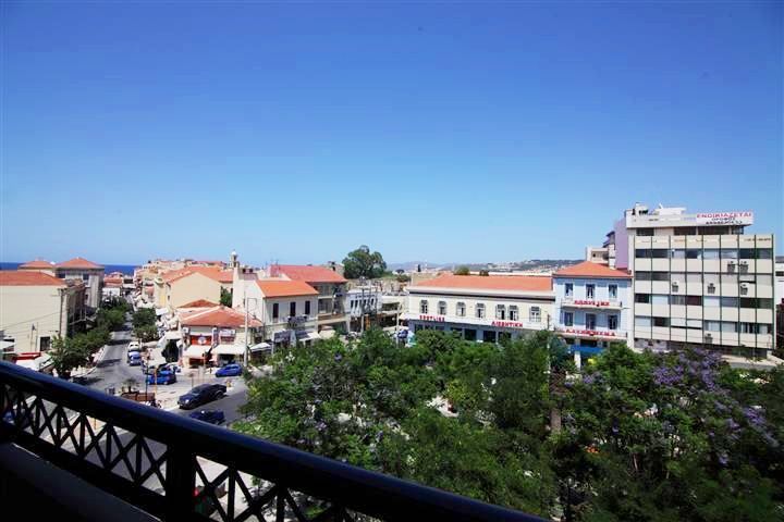 Arkadi 3* Chrissi Akti Chania