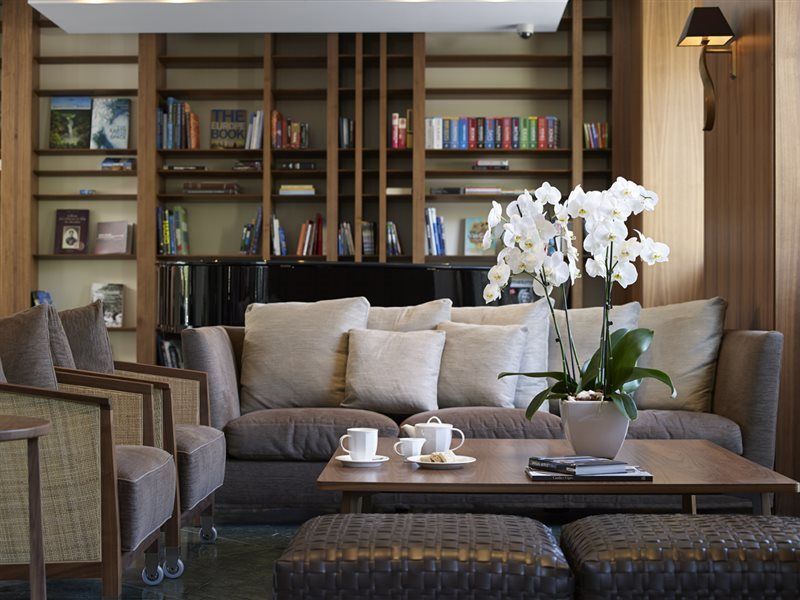 Hotel Samaria Chania (Crete)