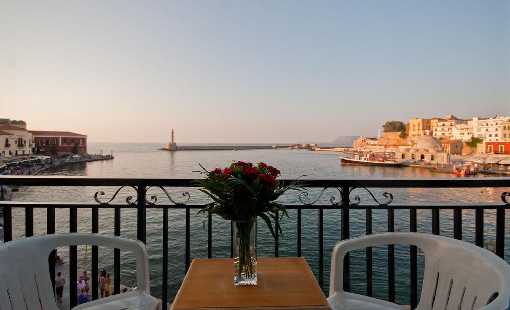 Lucia 2* Chania (Crete)