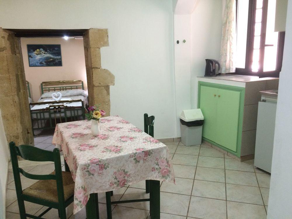 Anastasia Apartment *