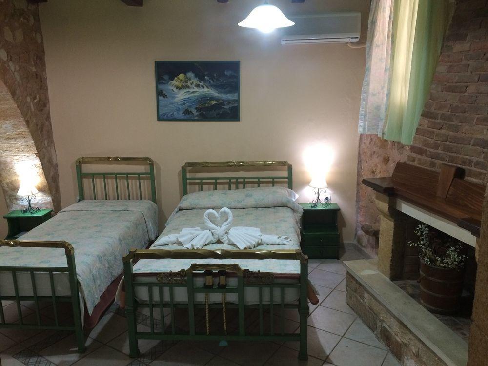 Apartment Anastasia *