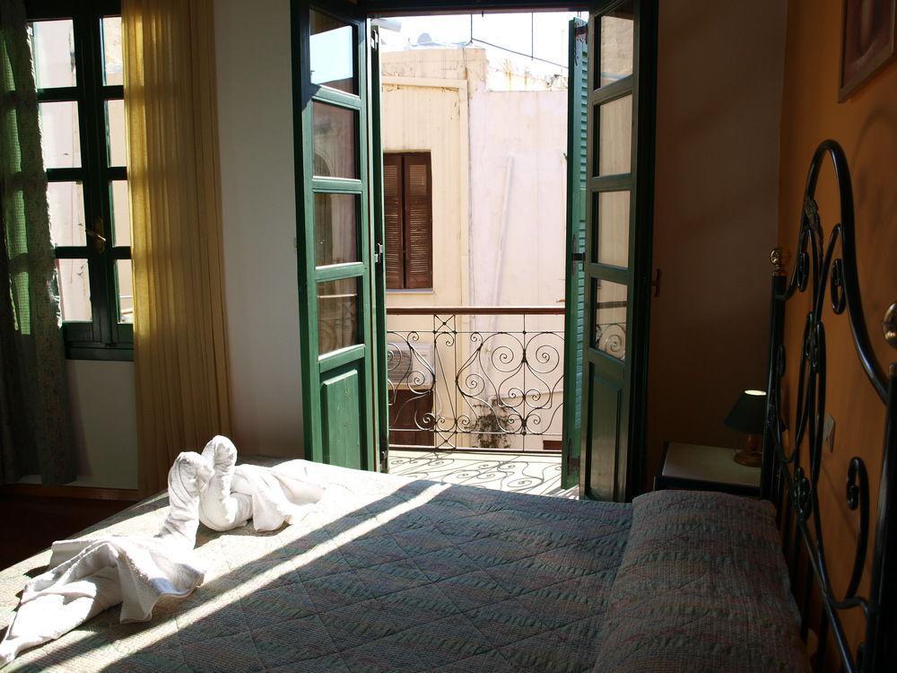 Apartment Anastasia Chania (Crete)
