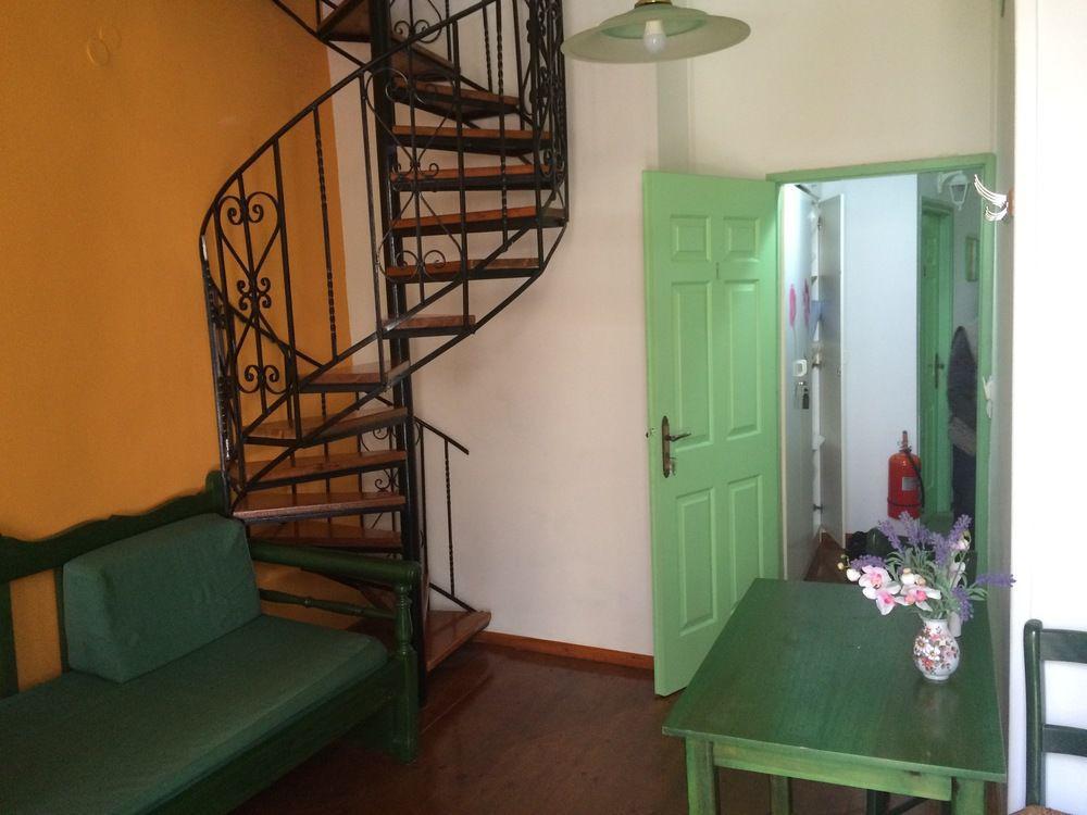 Apartment Anastasia *