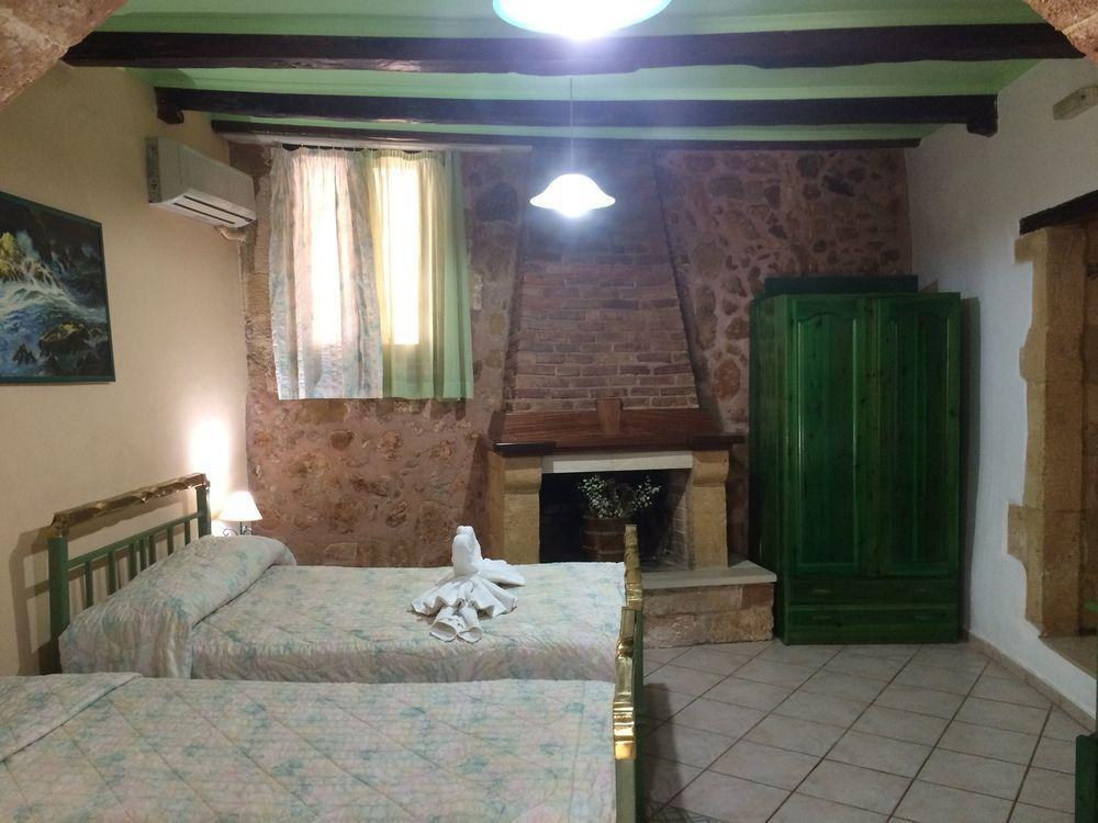 Anastasia Apartment